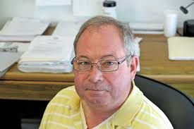 Shelter Island Profile: Bill Banks and the art of staying put