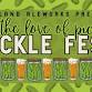For the Love of Pickles: Pickle Fest — Loveland Aleworks