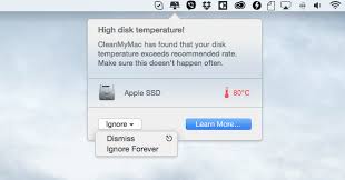 However, the heatsink feels cool to the touch. Macbook Pro Overheating 10 Fixes Tips To Prevent It