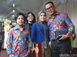 Uya Kuya Bolehkan Anaknya Jatuh Cinta Tapi Ada Syaratnya