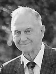 William Stafford Obituary (2019)