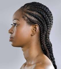 So here's a new braided style that will take your breath away! 41 Cute And Chic Cornrow Braids Hairstyles