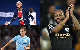 Uefa champions league match man city vs psg 04.05.2021. Pfbzxtuv Blgfm