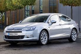 Review Citroen C5 2008 2016 Honest John