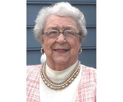 Doris Dixon Obituary (1918