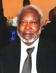 Obituary information for James Willie Sheppard