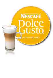 On top of creating professional quality coffees at home with a thick velvety. Nescafe Dolce Gusto Nestle Global