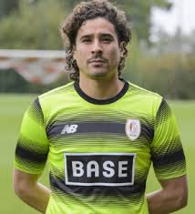 Club américa / selección nacional de méxico. Guillermo Ochoa Bio Net Worth Ochoa Memo Memo Ochoa Goalkeeper Mexico Gold Cup Copa Oro Team Jersey Soccer Memes Transfer Age Height Gossip Gist
