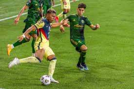 The best and richest mexican soccer club team. Philadelphia Union Will Travel To Mexico City For First Leg Of Ccl Semifinal Brotherly Game