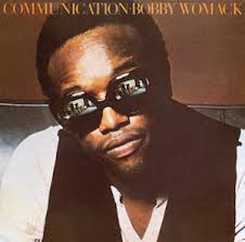 Communication (Bobby Womack album)