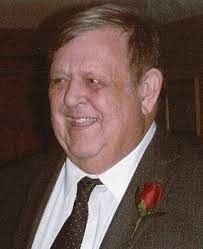 Raymond Edward 'Ray' McGaughey