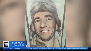 WWII soldier's remains returned to New Jersey after nearly 80 years