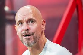 John van den Brom is de nieuwe trainer van #FCTwente! Hij tekent een  contract tot het einde van het seizoen.