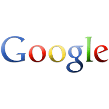 Google logo PNG
