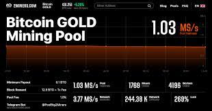 Bitcoins are more popular than ever. How To Mine Bitcoin Gold Definitive Guide