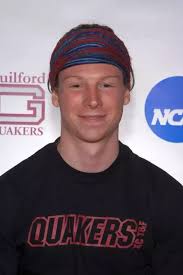 2013 Men's Track and Field Roster