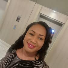 Judnie Galdine Souffrant