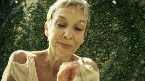 Staying Young and Present Through Dance