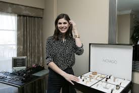 Alexandra Daddario S Haute La Secrets