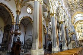 The square is bordered by a street/alleyway popularly called spaccanapoli. Absolute Empfehlung Die Unterirdischen Ruinen Chiesa Di San Domenico Maggiore Neapel Reisebewertungen Tripadvisor