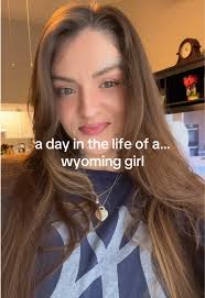 Pinedale Wyoming Women