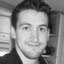 Daniel Waring's Instagram, Twitter & Facebook