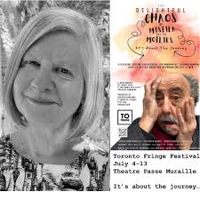 The Company SANDRA CARDINAL Producer Sandra is an educator, playwright,  director, dramaturg, actor, singer and producer. She is excited to still be  contributing to the Toronto theatre scene after retiring from a