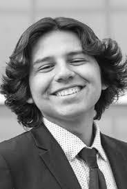 James Siko's Instagram, Twitter & Facebook