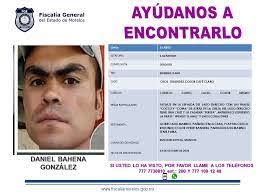 Dan Bahena's Instagram, Twitter & Facebook