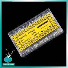 Generic made to fit rolex® watch band spring bar pin. Wholesale 360pcs Assort Size Watch Band Link Pin Spring Bar Dia 1 5mm Watch Cart