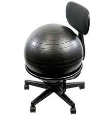 Cando Ball Office Chair Review Buyer S Guide 2021