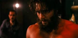 Jensen Ackles on his naked Soldier Boy intro on The Boys season 3