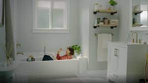 Lowes gutter install may not be the best option for your home. Playful New Lowe S Ad Highlights The Joy Of Redesign