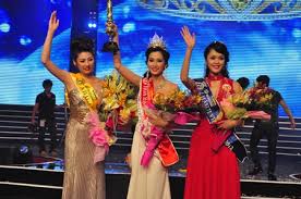 Nắm giữ vị trí cầm cân. Ä'áº·ng Thu Tháº£o Ä'Äƒng Quang Hoa Háº­u Viá»‡t Nam 2012 Bao Gia Lai Ä'iá»‡n Tá»­ Tin Nhanh Chinh Xac