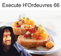 This recipe is a healthy, fresh alternative to the popular breaded and fried version. H Ordeuvres 66 Album On Imgur