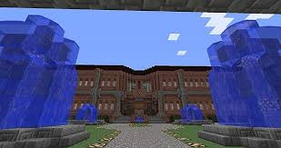 Mcprison is the first custom aquatic prison experience set in minecraft version 1.16. Hexgaming Asylum Updated Hg Jail Pvp 150 Slots 1 6 2 Ranks Bounty Economy Ssundee Plays Here First Server To 1 6 2 Minecraft Server