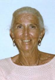 Margaret Spitler Obituary