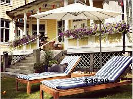 If you prefer to kick back in a hammock, we have a few options for you to choose from as well. Products Ikea Outdoor Diy Outdoor Space Outdoor Rooms
