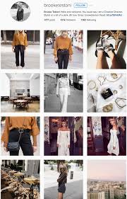 Platform for the fashionable child! The Best Australian Bloggers To Follow On Instagram