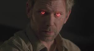 Mark Pellegrino to Comic Con Scotland!