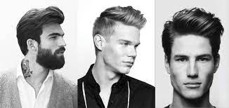 Tupe Men S Hairstyles Long Swooped Look Great For Wavy Thick Men S Hair Mens Hairstyles Mens Hairstyles Thick Hair Long Hair Styles