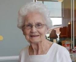 Phyllis Coulbourne Obituary (1931