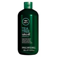 4.5 out of 5 stars with 14 ratings. Tea Tree Special Shampoo Paul Mitchell Perfecthair Ch