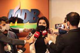 Explore tweets of simone tebet @simonetebetms on twitter. Mdb Define Simone Tebet Como Sua Candidata A Presidencia Do Senado Diario Do Poder