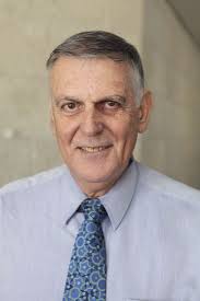 Professor Dan Shechtman Editorial Stock Photo