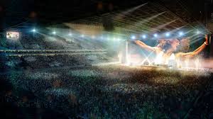 Matt masters, un impresario, et son bras droit emmènent leur cirque en europe. En Decembre Stars 80 Fetera Ses Dix Ans A La U Arena Defense 92 Fr