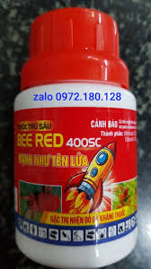 Bee Red 400SC