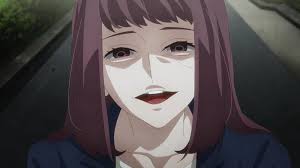 Yoko Hikasa as Ukyo Voice Actor