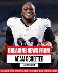 Adam Schefter on X: "Another deal: Ravens are signing franchise DT Justin  Madubuike to a four-year, $98 million deal that includes $75.5 million  total in guarantees and $53.5 million at signing, per