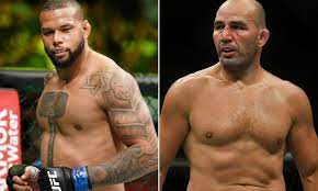 Looking to bounce back from two successive league defeats, santos host ceara at the estádio urbano caldeira in são paulo. Ufc News Thiago Santos Vs Glover Teixeira Booked Again For Nov 7